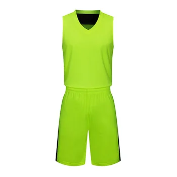 Basketball Team Cosplay CostumeJersey Toppe Shirt Jersey Passer Til Tilpasning Sport Bære Uniform