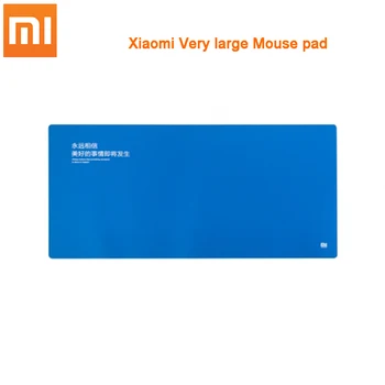 Oprindelige XiaoMi smart Vandtæt Mus Pads XimiMi Store Ekstra-Stor Størrelse XL Mus Pads Kompatibel Med Tastatur