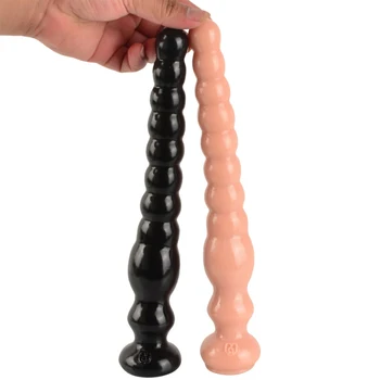 Vatine anal plug sikker silikone dildo butt plug butt plug unisex sexet sæt 2 farver adult sex toy mandlige/kvindelige træner massageapparat 18