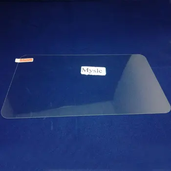 Myslc Hærdet Glas Screen Protector Film til Supra M121G 10,1 tommer Tablet