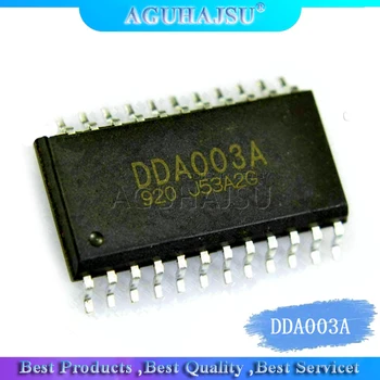 1stk/masse DDA003A DDA003 LCD-fælles ledelse chip SOP24 fod nye originale