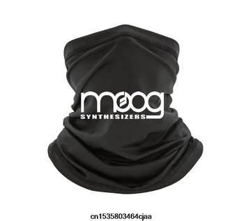 Moog-Synthesizer sort kortærmet t tørklæde kvinder bomuld casual t-tørklæde sommeren mærke mode cool o-neck tee-tørklæde homme