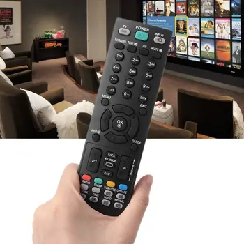 Nye Fjernbetjening Controller Erstatning for lg Smart TV-TV AKB33871407 AKB33871401/AKB33871409/AKB33871410 MKJ32022820