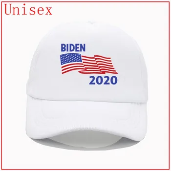 BIDEN 2020 25 solhatte til kvinder, med sorte hatte til kvinder, trendy pop Mest populære strand hat solhatte til kvinder, sommer