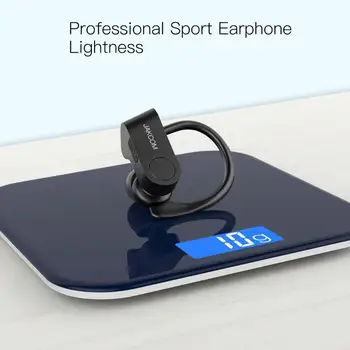 JAKCOM SE3 Sport Trådløse Hovedtelefoner Super værdi som hovedtelefon gadgets for mænd teknologi pochette skifte tilfælde