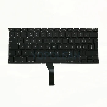 Ny Schweiz Schweiziske Tastatur Til Macbook Air 13