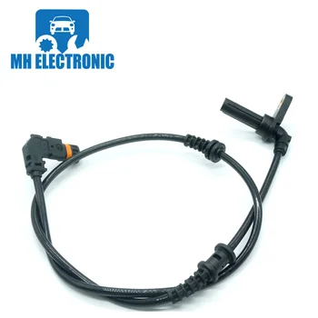 MH Elektroniske ABS Wheel Speed Sensor Foran til Højre For Mercedes-Benz W212 E180L E 200L E 260L A2129050300 2129050300 Gratis Fragt
