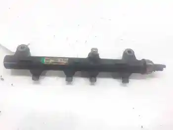 A6640700295 injector rampe SSANGYONG KYRON