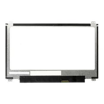 Ny Skærm Erstatning for HP Pavilion 15-CS0012CL (4LP55UA) HD 1366x768 OnCell Touch-LCD-LED Display-Panel Matrix