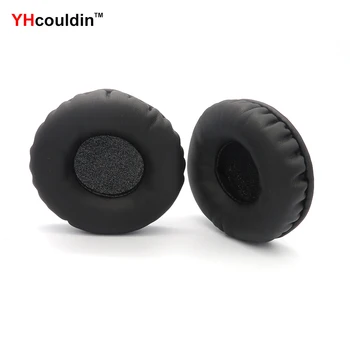 YHcouldin Ear-Pads For Sony MDR-XD100 MDR-XD150 MDR-XD200 MDR XD100 XD150 XD200 Headset Udskiftning Hovedtelefon Ørepude Dækker