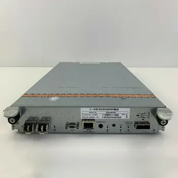 For HP MSA2300 MSA2312 FC Fiberoptiske Controller AJ798A 490092-001 Vil Fuldt Teste Før Forsendelse