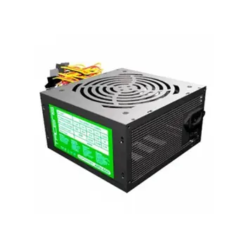 Strømforsyning Tacens Eco Smart APII600 ATX 600W