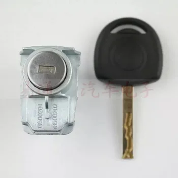 Bil døren låsecylinder for Buick Nye LaCrosse/Nye Regal/Excelle/Chevrolet Cruze med en nøgle
