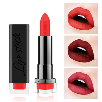 1pc Læift Makeup Mat Læift, Rouge Et Levre Læifter Sexy Lip Kit Fugtgivende Nude Makeup Maquiagem Hot Salg