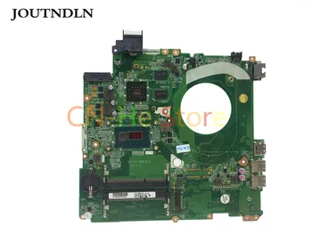 JOUTNDLN FOR HP Envy 15-P-Serie Laptop Bundkort 766472-001 DAY11AMB6E0 SR1EB DDR3L w/ I7-4510U og 840M 2GB GPU