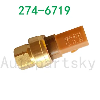 OEM 2746719 Tunge Tryk Sensor For Caterpillar 274-6719 815B 815F II 2746719 W/ Høj Kvalitet