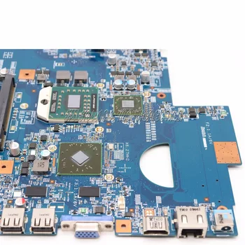 NBJV50-TR MB 48.4FN01.011 hovedyrelsen For Acer asipre 5542 5542G Laptop Bundkort MBPHP01001 MB.PHP01.001 HD4500 DDR2 Gratis CPU