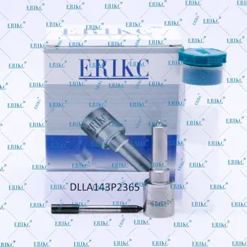 ERIKC Auto Brændstof Injector Dyse DLLA 143 S 2365 Olie Dispenser DLLA 143P 2365 OEM 0 433 172 365 til Brændstof Injektorer 0445110537