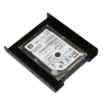 Indehaveren SSD Skuffe 2,5 