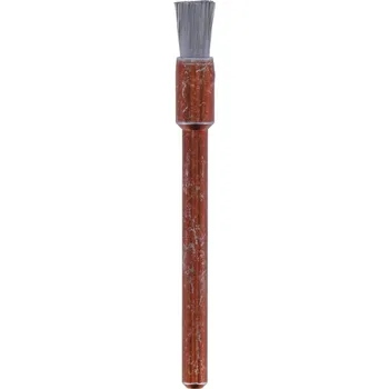 DREMEL-krat børste rustfrit stål 3,2 mm N. 532