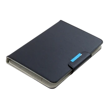 7 inch Universal Cover taske Til Samsung HP Xiaomi Lenovo, Asus Huawei Pad 6.8 7.0 7.5 tommer Læder Tablet Cover Tilfælde