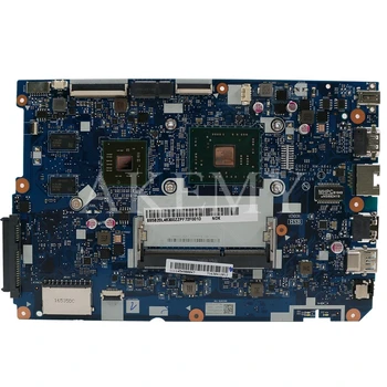 NYE 80TJ for ideapad 110-15 ACL laptop bundkort NM-A841 CPU:A8-7410 GPU:R5-M430 2GB DDR3 FRU 5B20L46267 5B20L46302 100test