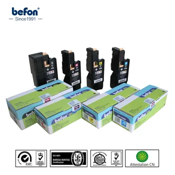 Befon Kompatibel Tonerkassette til Fuji Xerox Docuprint CP105b CP105 CP205 CP205w CM205b CM205 CM205f CM205fw CP215 105 215