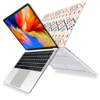 Etui Til MacBook Air 13 11 12 Retina 13.3 Nye Pro 15.4 16 tommer Cover Kunst, Maling shell XC0028