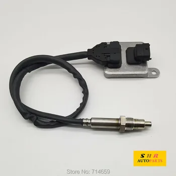 SHR Nox-Sensor til BMW 758713003 11787587130 5WK96621H Kontinental NOX-sensor for defekte del.