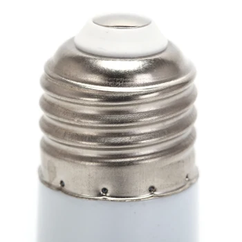 1pc Hot Salg E27-E27-Extender, lampefødder(B Slags) - Extender, fatning 220v 95mm Pære Lampe Base Holder