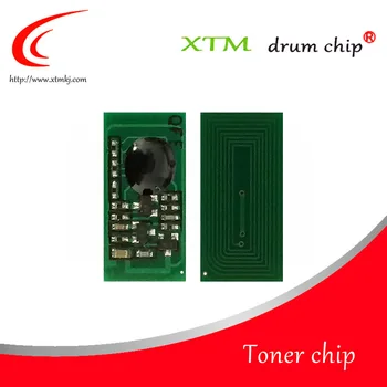 Kompatibel 841500 841503 841502 841501 tonerpatron reset chip til Ricoh Aficio MP C2051 C2551 laser printer