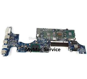 661-4958 til MacBook Pro A1229 2007 2.4 GHz T7700 820-2132-EN MA897LL/A Logic Board bundkort systemkortet Fuldt ud Testet