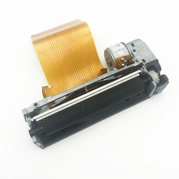 Vilaxh 58mm JX-700-48R termisk printhoved til fujitsu PT486F termisk printer JX-2R-01 mekanisme hoved