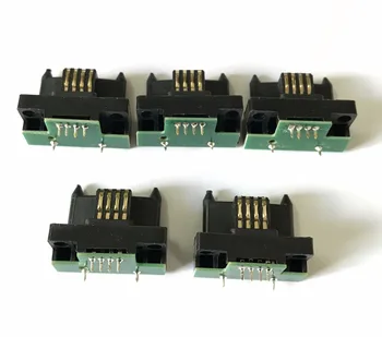 5 x Fuser Reset Chip 109R00752 for Xerox WorkCentre 5735 5740 5745 5755 Xerox WorkCentre 5632 5638 5645 5655 232 238 245 255