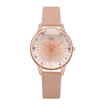 Mode Luksus Trendy Watchs Diamant-formede Glas Solrige Mænds Watchs Trending Produkter 2020 Reloj Mujer