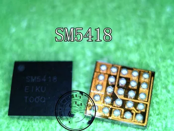5PCS SM5418 til tablet T231 T235 opladning af USB-opladning oplader IC 25pins