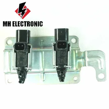MH Elektroniske K5T81297 4M5G-9J559-NB 4M5G-9A500 Vakuum Magnetventil Indsugningsmanifold For FORD Focus c max Mondeo, Mazda 3 5 6 CX7