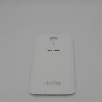 Doogee X9 pro batteri tilfælde Oprindelige Høje Kvalitet Beskyttende batteriholderen Tilbage Dække For Doogee X9 pro Smart Phone