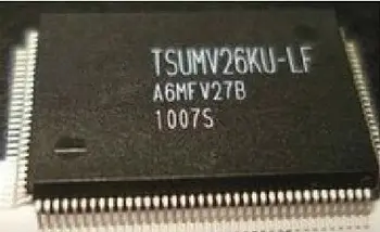 TSUMV26KE-LF chip LCD-driver yrelsen QFP