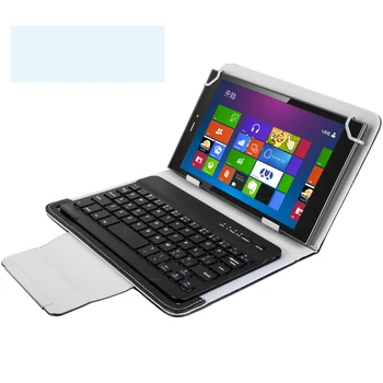 2019 Fashion Bluetooth tastatur etui til 10,1 tommer ALLDOCUBE M5 tablet pc til ALLDOCUBE M5 tablet keyboard cover