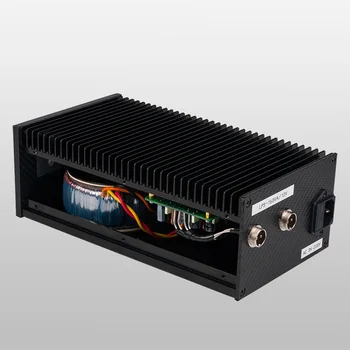 120W/160W DC lineær konstant spænding strømforsyning DC12V 7A febrilsk lyd hard disk box NAS router PC HiFi