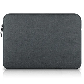 Bærbare Notebook Ærme Laptop Taske 11 13 14 15 10.5 tommer Udendørs Rejse Laptop Case til Macbook Pro Xiaomi ASUS hp Lenovo Acer