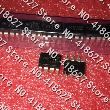 10STK/MASSE SD4844P67K65 SD4844P 4844P DIP-8-Low-power skift strømforsyning chip