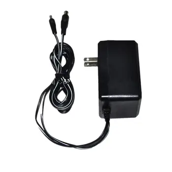 Universal 3-i-1 AC-Power Adapter-Ledning Kabel Til Nintendo for Sega til Genesis