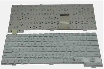 Originale NYE LG X14 X140 X14A XB140 XD140 X170 Bærbar OS Tastatur Teclado