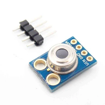 MLX90614ESF Nye MLX90614 Kontaktløse Temperatur Sensor Modul