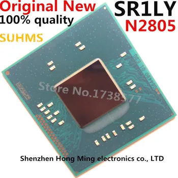 Nye SR1LY N2805 BGA Chipset