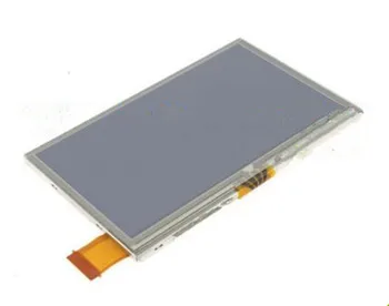 4.3 tommer TFT-LCD Touch-Skærm LMS430HF03 WQVGA 480*272(RGB)