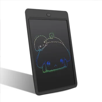 10 Tommer Letvægts Tablet Bærbare Håndskrift yrelsen Digitale Lille Tavle at Skrive LCD-Kontor Tegning Ultra Tynd Graffiti
